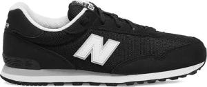 New Balance Sneakers GC515BLK Schwarz