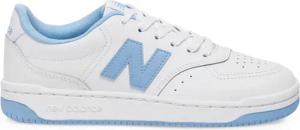 New Balance Sneakers BB80BLU W Weiß