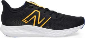 New Balance Sneakers M411CB3_ Schwarz