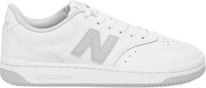 New Balance Sneakers BB80GRY Weiß