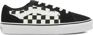 Vans Sneakers aus Stoff Filmore Decon VN0A45NM5GX1 Schwarz