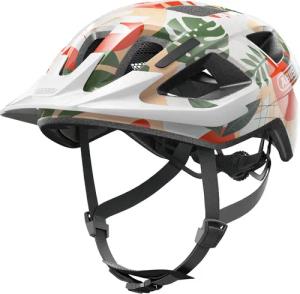 ABUS Fahrradhelm "Aduro 3.0 LED"