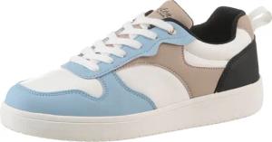 Aniston SHOES Sneaker, Freizeitschuh, Halbschuh, Schnürschuh - NEUE KOLLEKTION