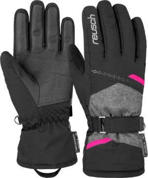 Reusch Skihandschuhe "Hannah R-TEX XT", in zartem Design