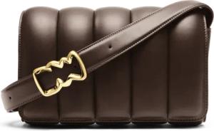 Daniel Wellington DW Sadie Bag One Size Brown