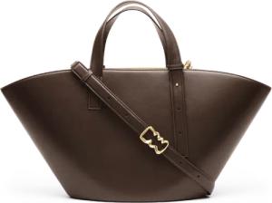 Daniel Wellington DW River Bag One Size Brown