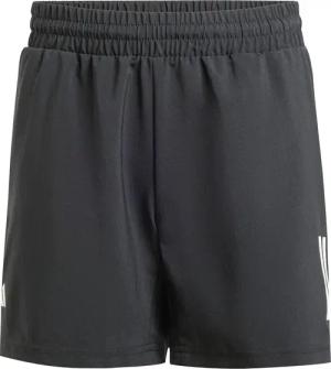 adidas - Club Tennis 3-Streifen Shorts Kinder black