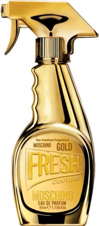 Moschino Gold Fresh Couture EdP Nat. Spray