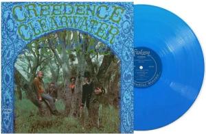 Creedence clearwater revival von Creedence Clearwater Revival (CCR) - LP (Coloured, Limited Edition, Re-Release, Standard)