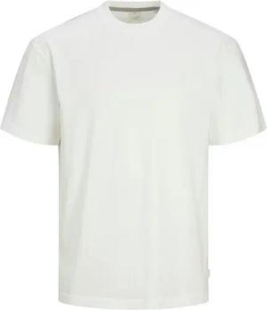 Jack & Jones Rundhalsshirt JPRCCLOGAN SS TEE CREW NECK SN
