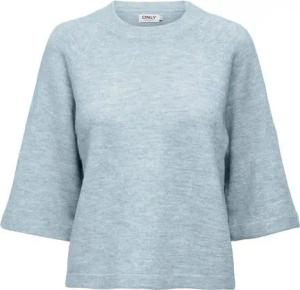 ONLY Strickpullover ONLSIMONI 3/4 PULLOVER KNT NOOS