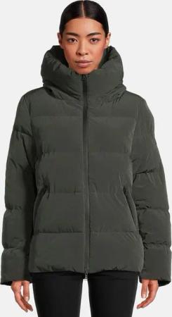 Blonde No.8 Winterjacke LENA mit Stehkragen