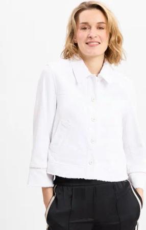 Marc Cain Jeansjacke