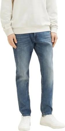 TOM TAILOR Slim-fit-Jeans
