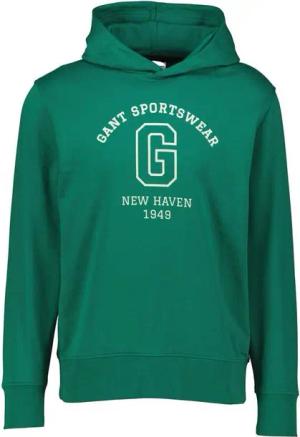 Gant Sweatshirt Herren Hoodie (1-tlg)