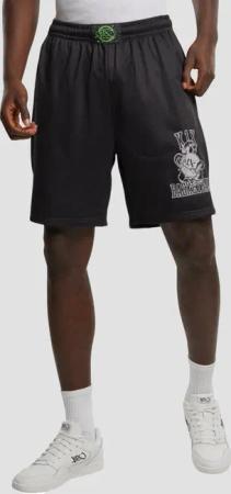 K1X Serpent Mesh Short