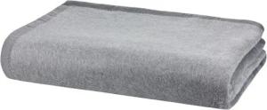 Wohndecke MOON Luxus Kuscheldecke Wolldecke 150x200/220x240, MOON Heimtextilien