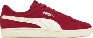 Puma Sneakers Smash 3.0 390984 21 Dunkelrot