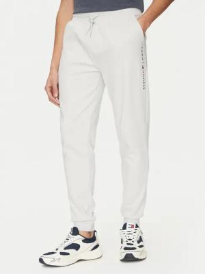 Tommy Hilfiger Jogginghose UM0UM03348 Beige Regular Fit