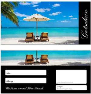 LYSCO Geschenkkarte Geschenkgutscheine Reisegutscheine Gutscheine Reisen Urlaub Wellness, Gutscheine Natur, Reise Erholung Aktivitäten Spazieren