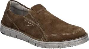 Josef Seibel Herrenschuhe Ruben 21, braun