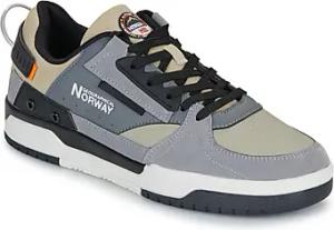 Geographical Norway Sneaker OLAB