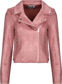 Vero Moda Lederjacken VMJOSE
