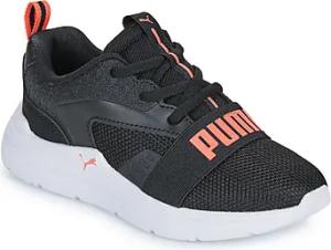 Puma Kinderschuhe Soft Wired 2 PS