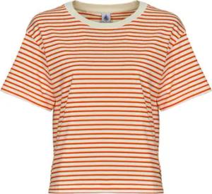 Petit Bateau T-Shirt MC COL ROND