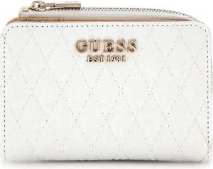 Guess Geldbörse Logo Zip Around Card Case