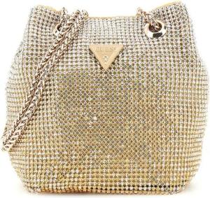 Guess Abendtasche Pouch