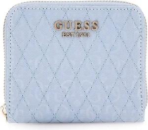 Guess Geldbörse Small Zip Around Wallet