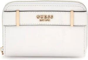 Guess Geldbörse SLG Medium Zip Around Wallet