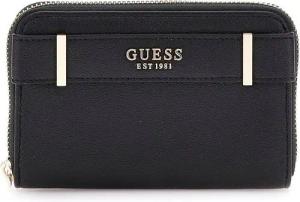 Guess Geldbörse SLG Medium Zip Around Wallet