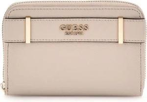 Guess Geldbörse SLG Medium Zip Around Wallet