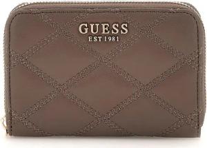 Guess Geldbörse SLG Medium Zip Around Wallet