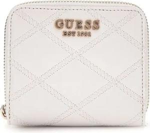 Guess Geldbörse Small Zip Around Wallet