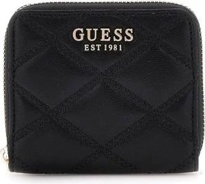 Guess Geldbörse Small Zip Around Wallet