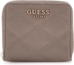 Guess Geldbörse Small Zip Around Wallet