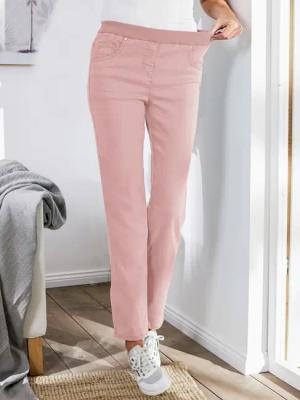 Bequembundhose Powerstretch