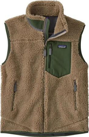 Patagonia Herren Classic Retro-X Weste
