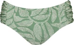 Barts Damen Akamu Mid Waist Bikini Hose
