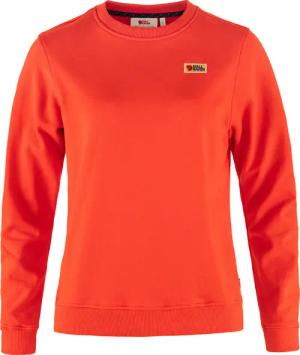 Fjällräven Damen Vardag Pullover