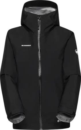 Mammut Damen Crater Light HS Jacke