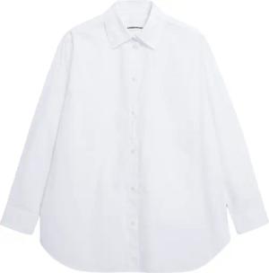 Armedangels Damen Maalgaa Bluse