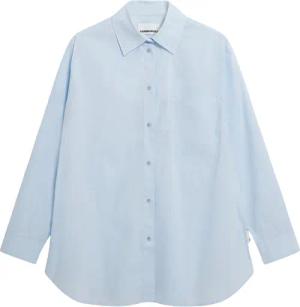 Armedangels Damen Maalgaa Bluse