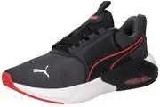 PUMA X-Cell Nova FS Sneaker Herren schwarz