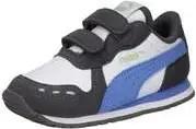 PUMA Cabana Racer SL V Inf Sneaker Mädchen|Jungen grau