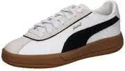 PUMA Club Klassika Sneaker Damen weiß