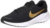 Nike Revolution 7 Running Damen schwarz